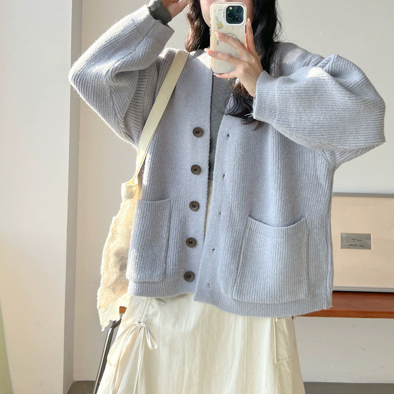 Thoughtfully Designed Garment