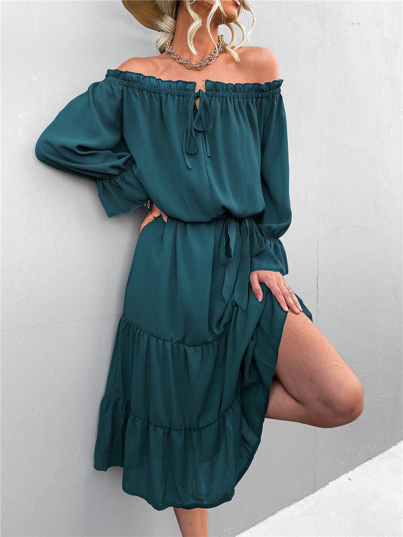 Vintage Inspired Garment