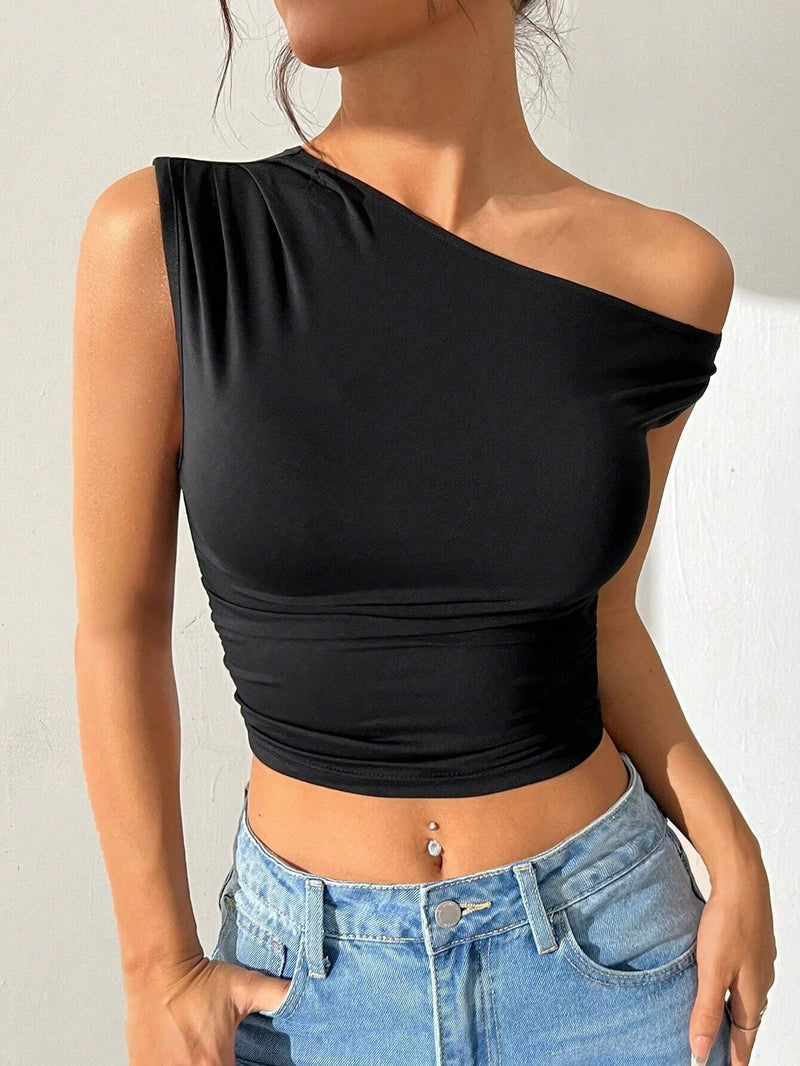 Vintage Inspired Top