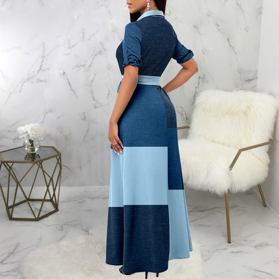Timeless Vintage Style Garment