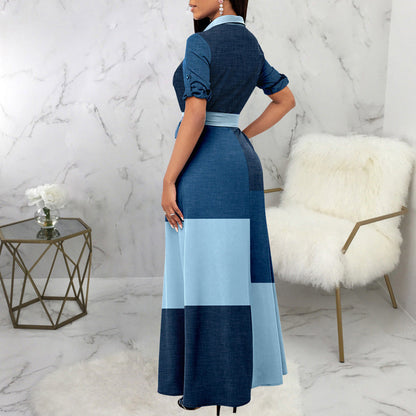 Timeless Vintage Style Garment
