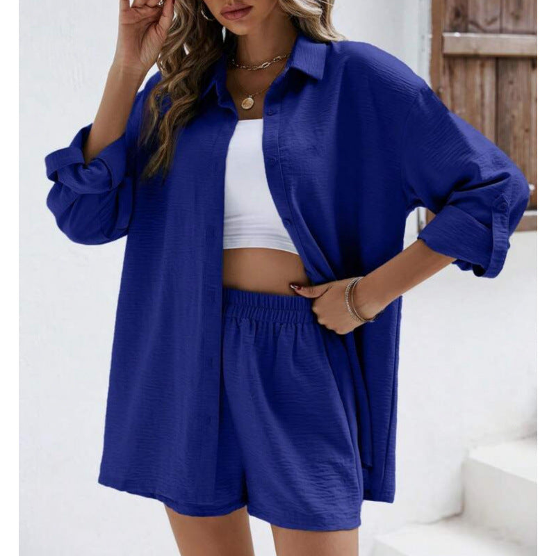 Thoughtfully Designed Garment