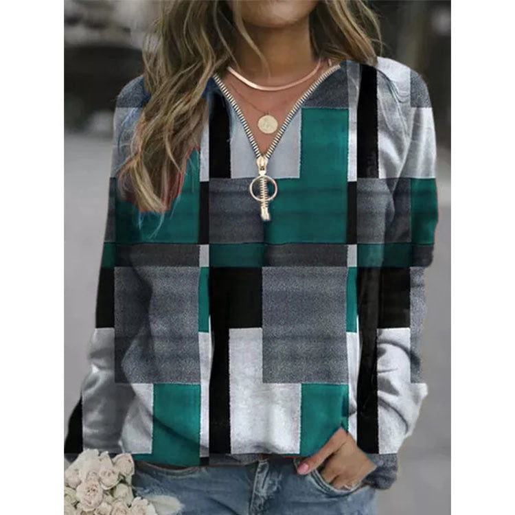 Gracefully Designed Jacket