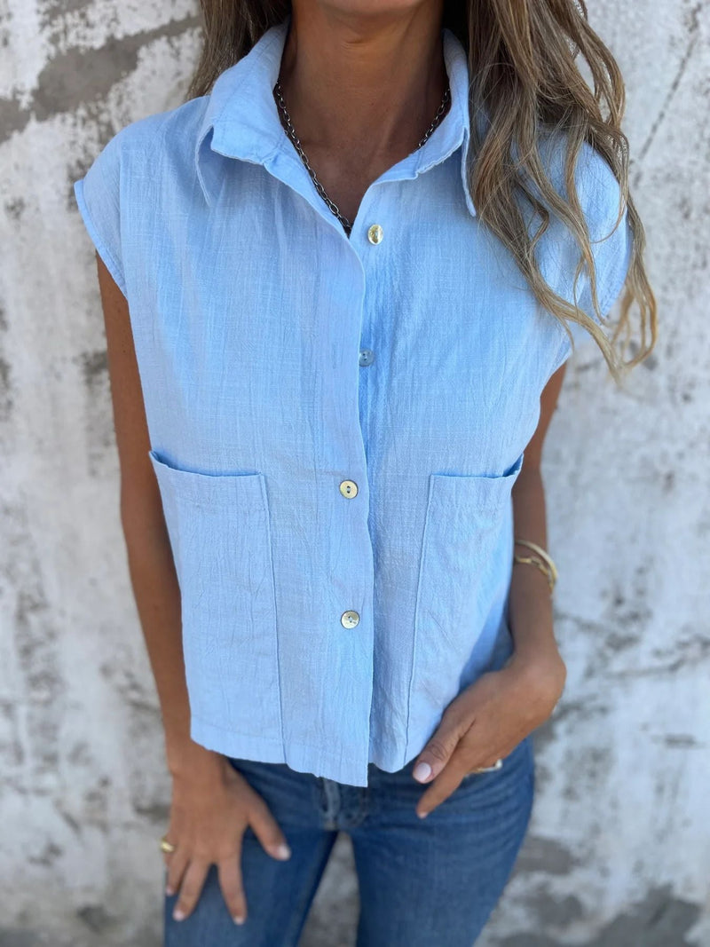 Vintage Inspired Garment