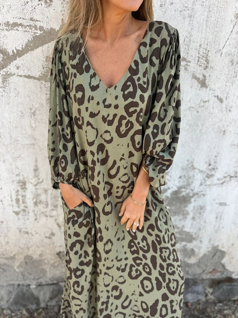 Beautifully Crafted Garment