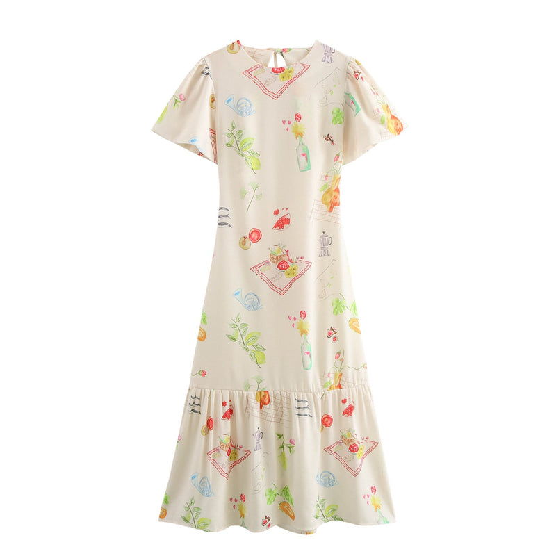 Classic Vintage Garment