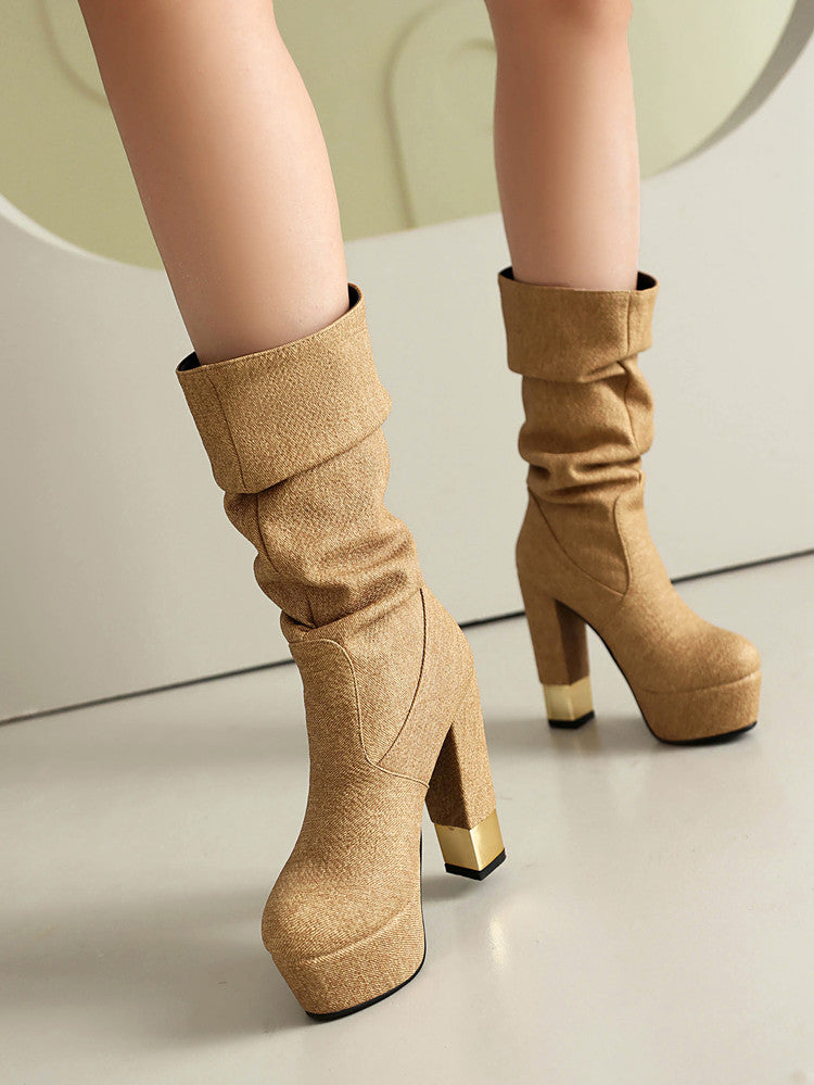 Beautifully Crafted Orthopedic Boots