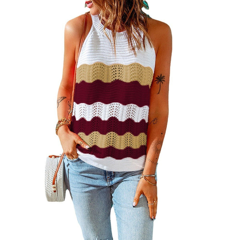 Thoughtfully Designed Top
