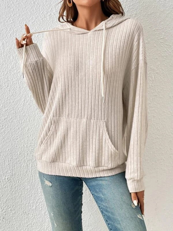Timeless Vintage Style Pullover
