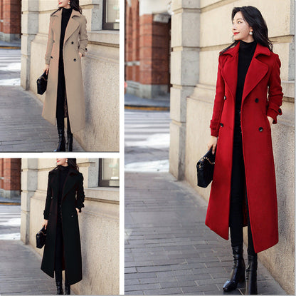 Classic Designed Coat