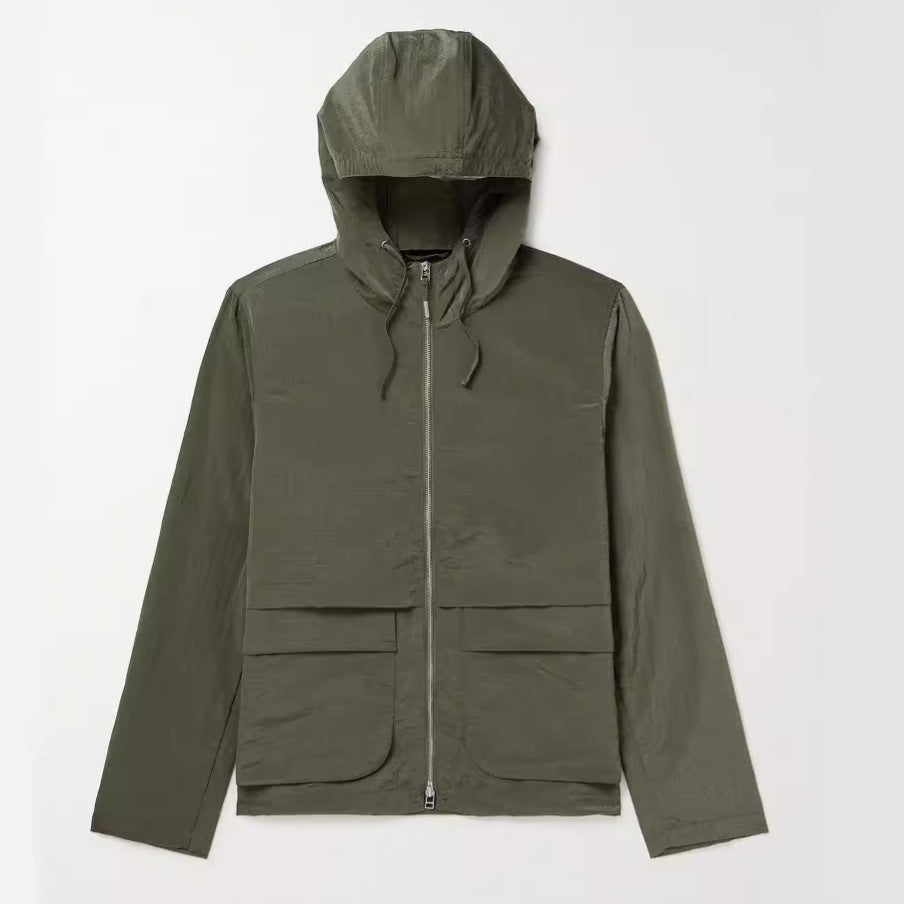 Classic Vintage Garment