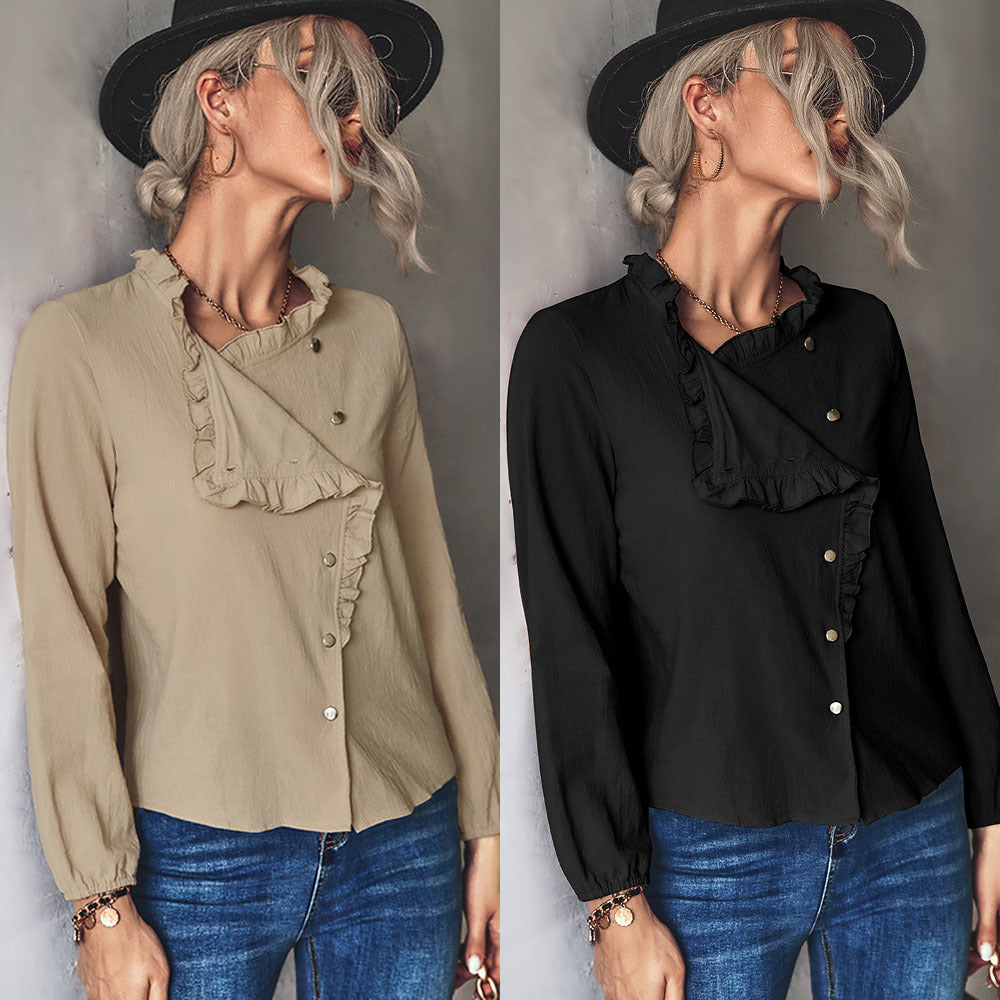 Beautifully Crafted Garment