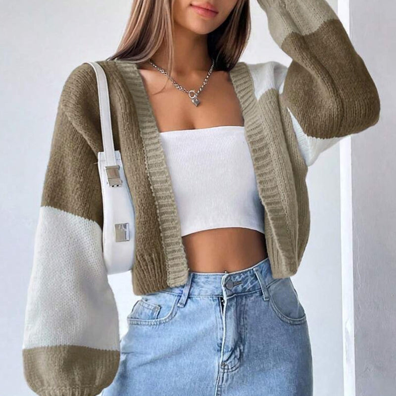Thoughtfully Designed Cardigan