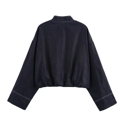 Thoughtfully Designed Garment