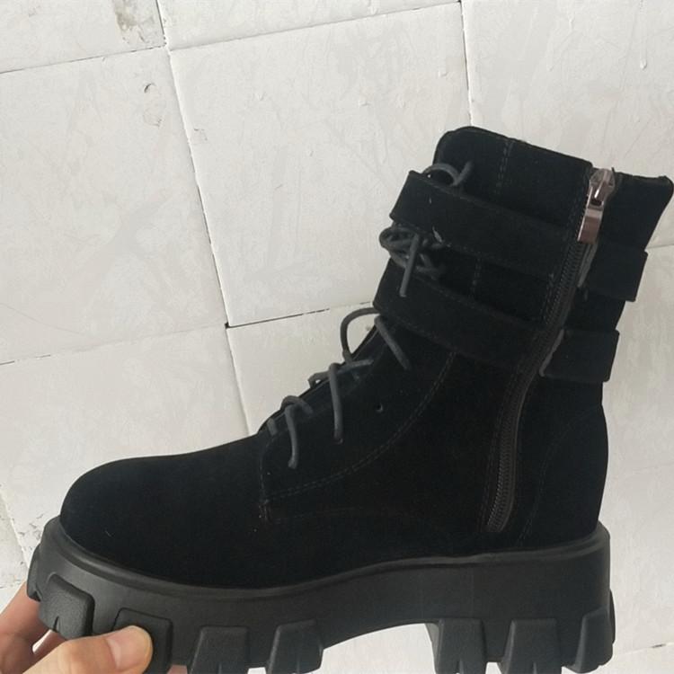 Elegant Orthopedic Boots for Every Step