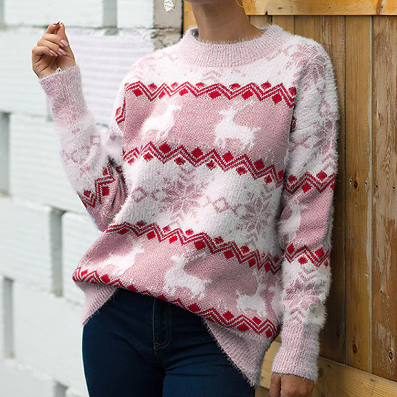 Beautifully Crafted Pullover