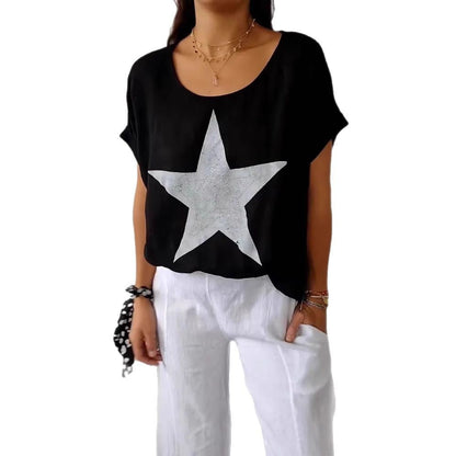 Gracefully Designed Garment