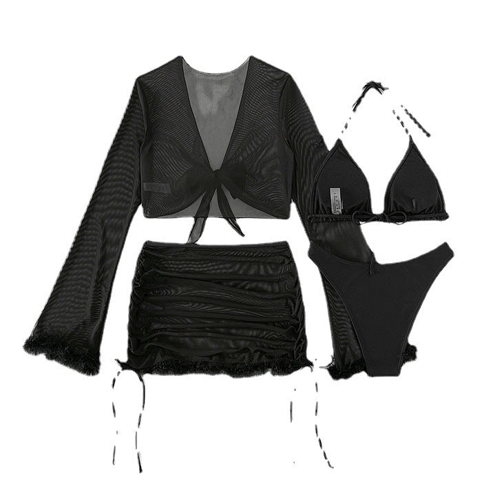 Beautifully Crafted Garment