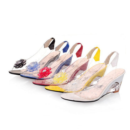 Classic Orthopedic Sandals with Timeless Style