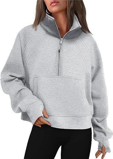 Classic Vintage Pullover