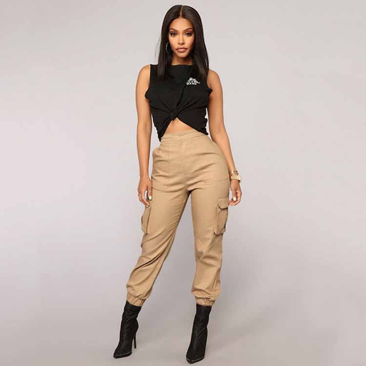 Thoughtfully Designed Garment