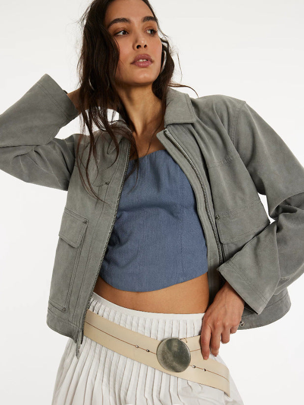 Beautifully Crafted Garment