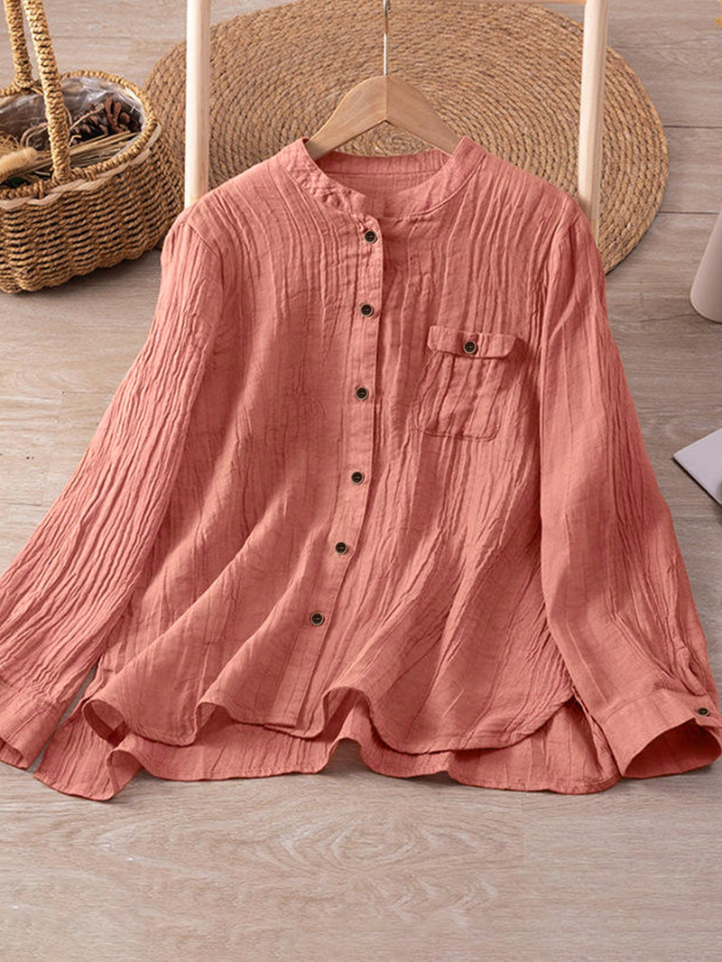 Timeless Vintage Style Garment