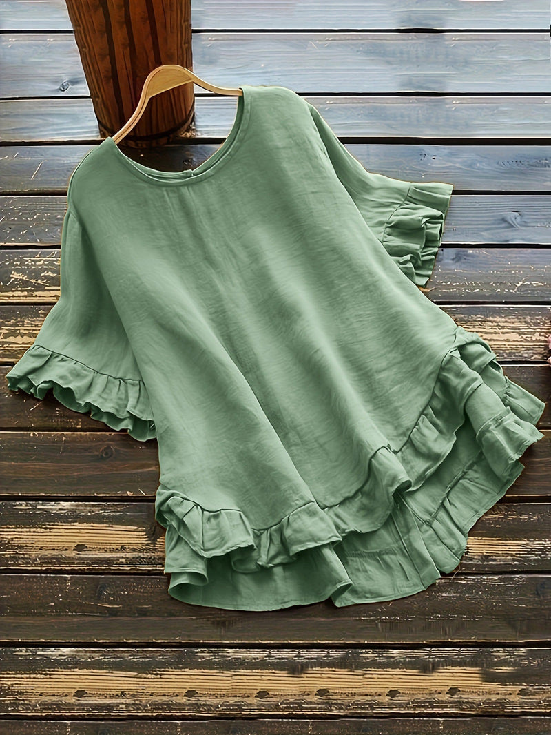 Elegantly Designed Garment