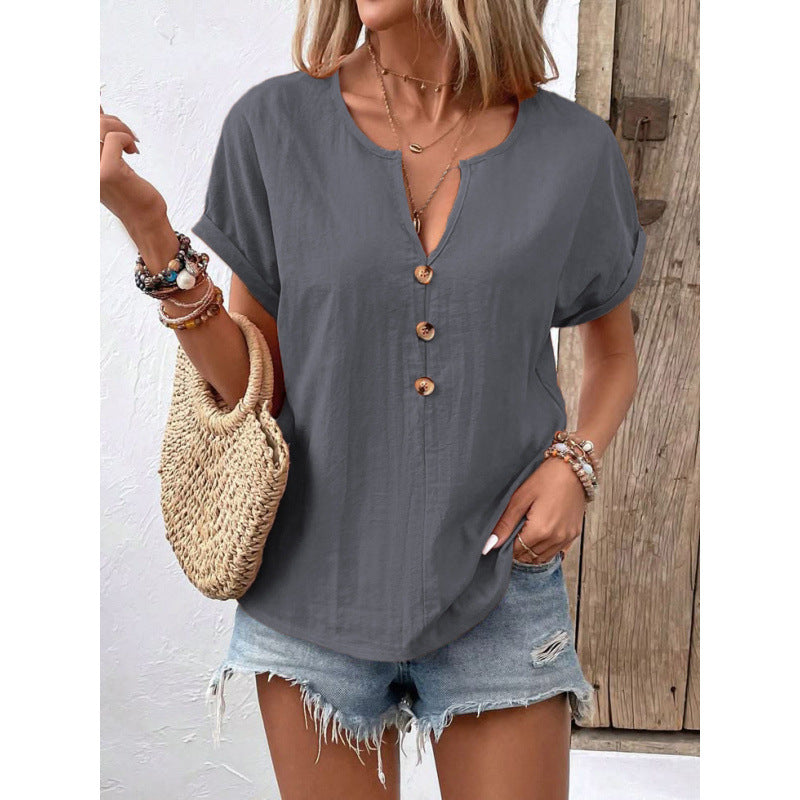Thoughtfully Designed Garment