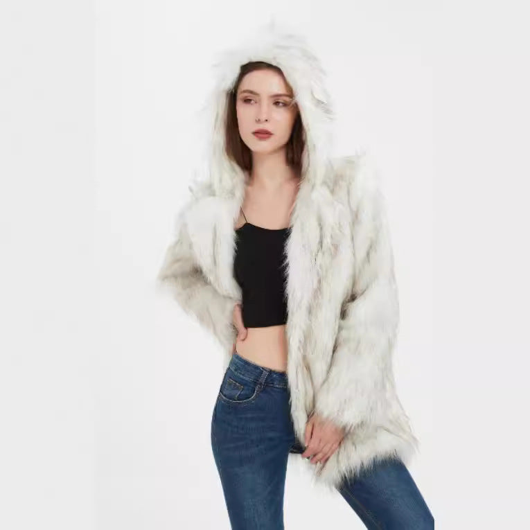 Classic Designed Garment