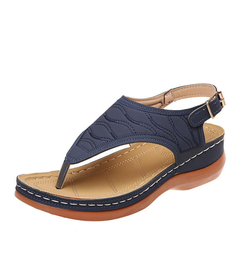 Beautifully Crafted Orthopedic Sandals