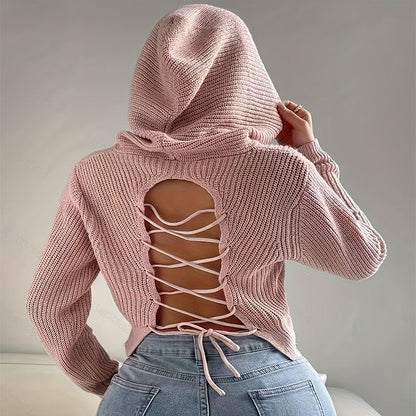 Thoughtfully Designed Pullover