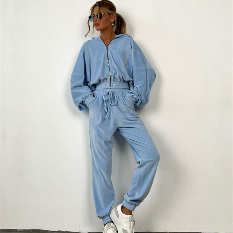 Classic Vintage Garment