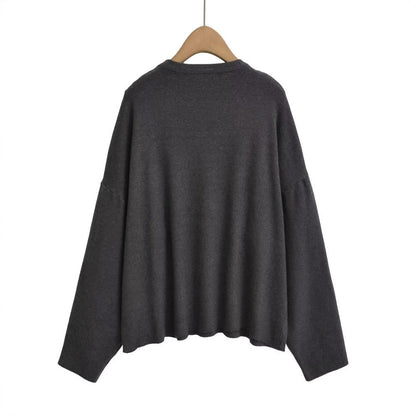 Classic Vintage Pullover