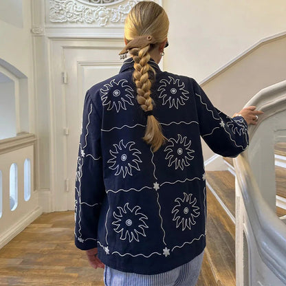 Vintage Inspired Garment