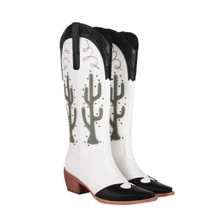 Chic Orthopedic Boots with Unique Design