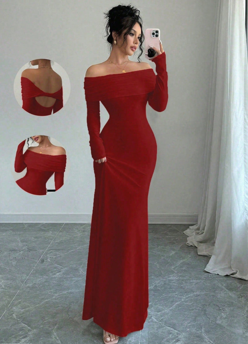 Vintage Inspired Garment
