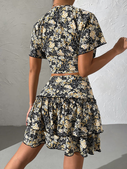 Classic Vintage Garment