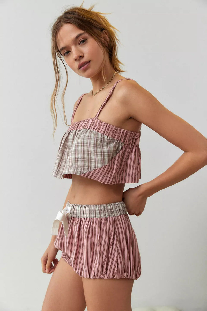 Timeless Vintage Style Garment