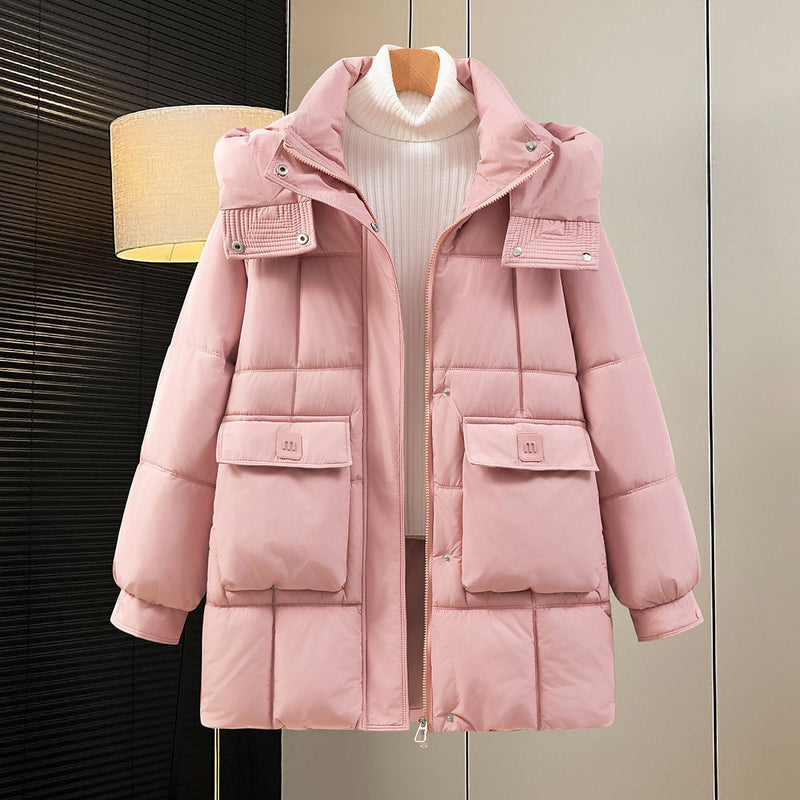 Thoughtfully Designed Garment