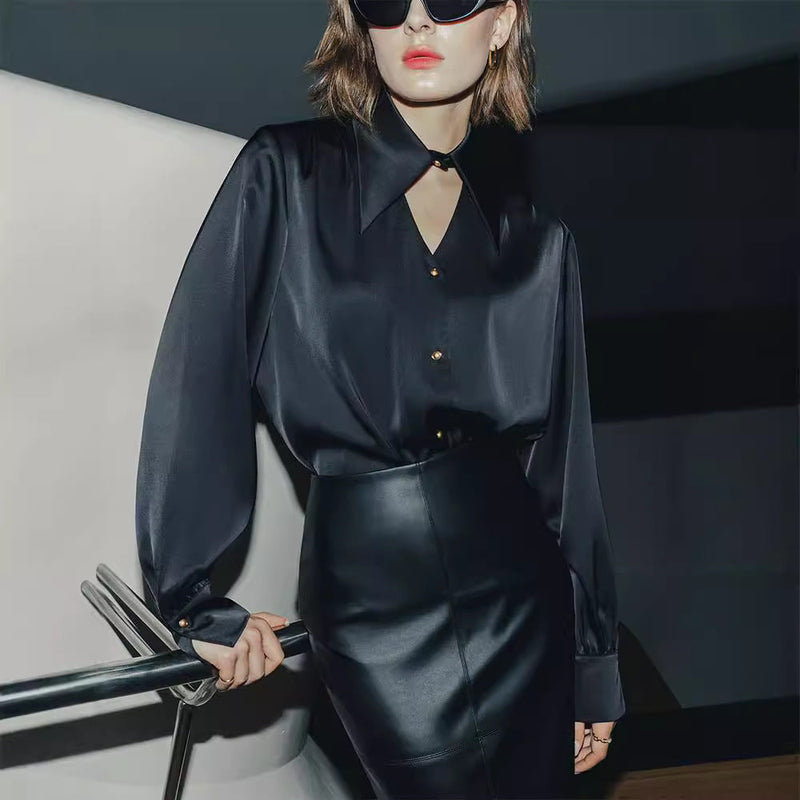 Classic Designed Garment