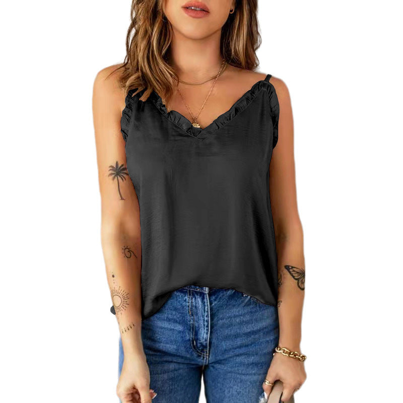 Thoughtfully Designed Top