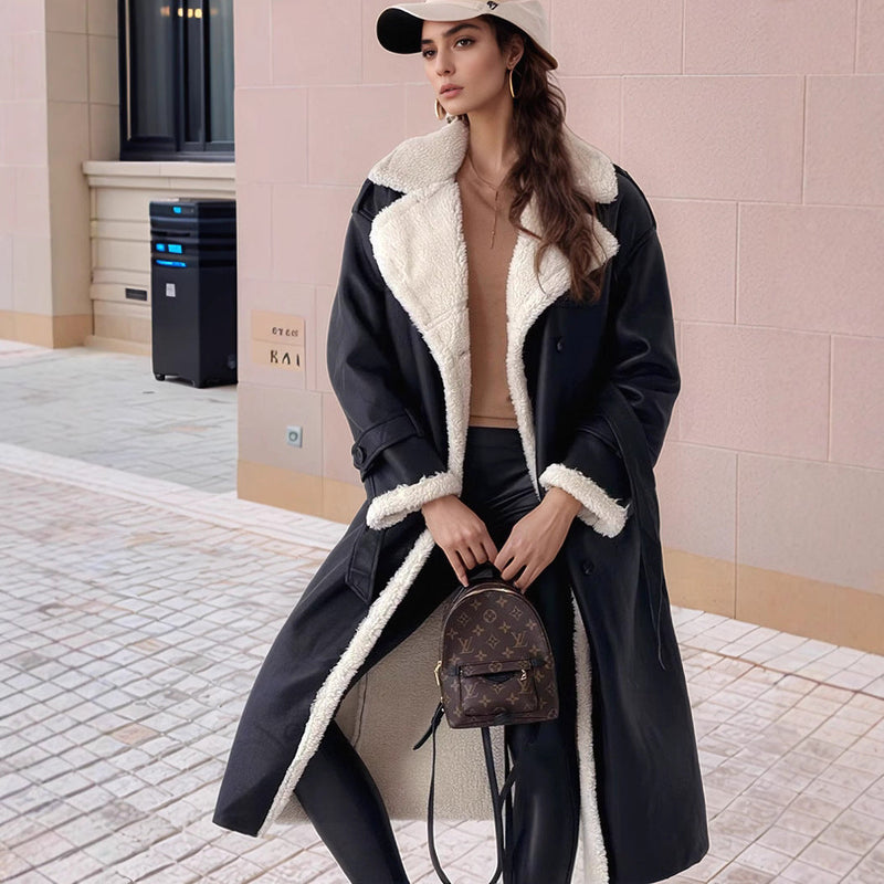 Timeless Vintage Style Garment