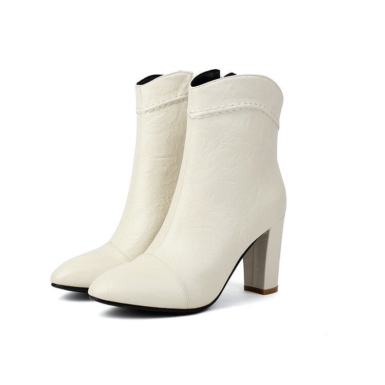 Stylish Orthopedic Boots for Any Occasion