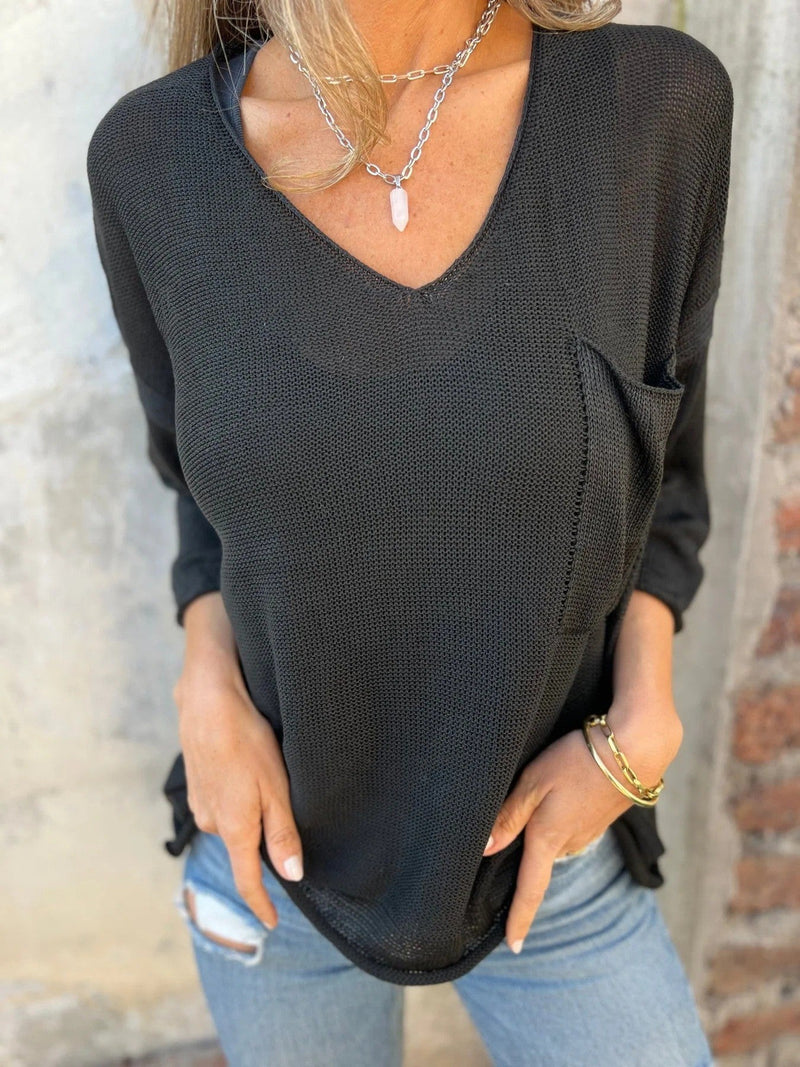 Classic Vintage Pullover