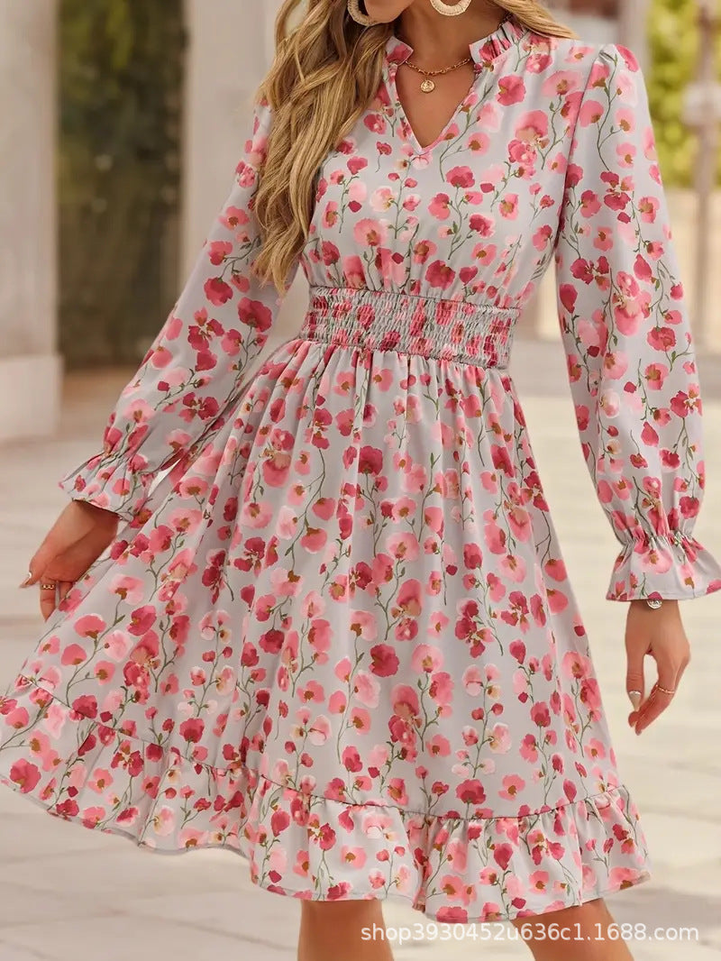 Timeless Vintage Style Garment