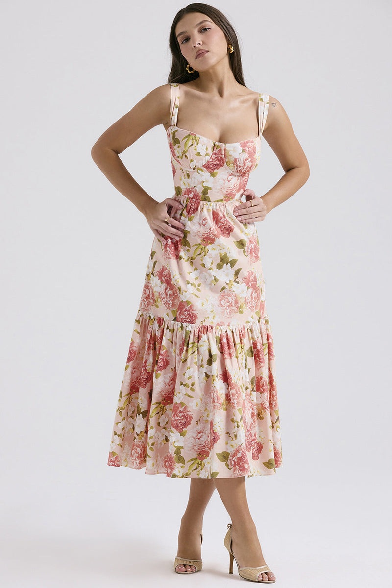 Elegantly Designed Garment