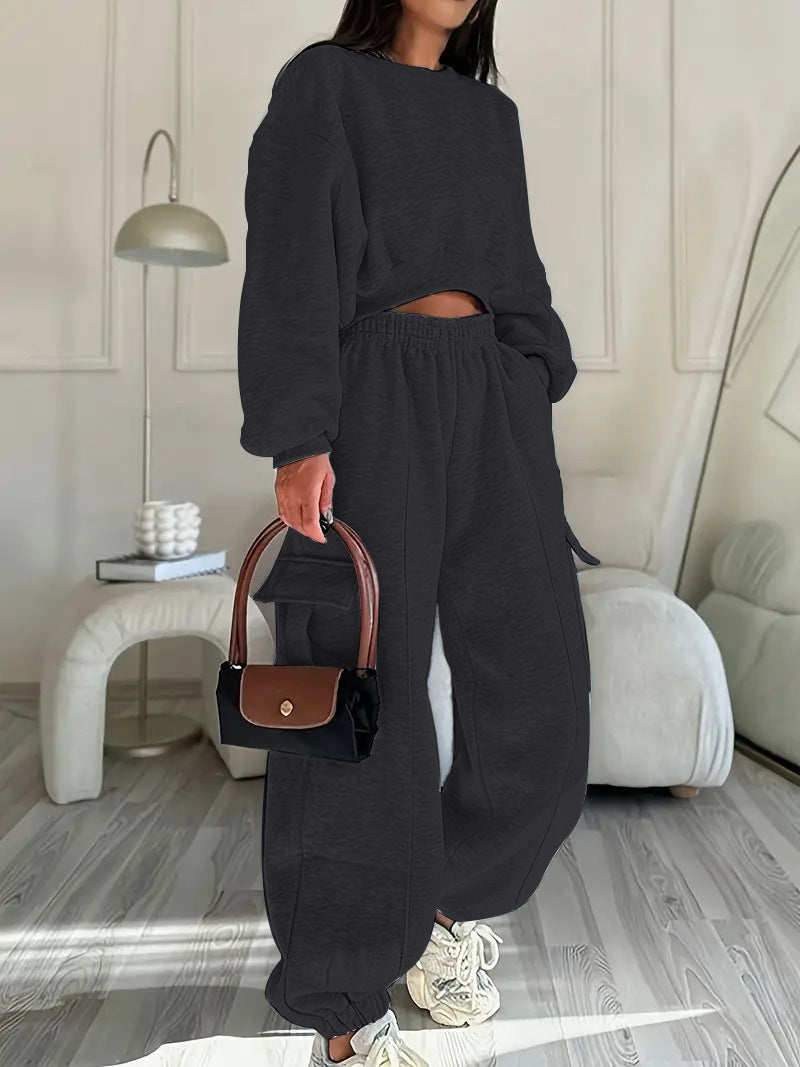 Timeless Vintage Style Top