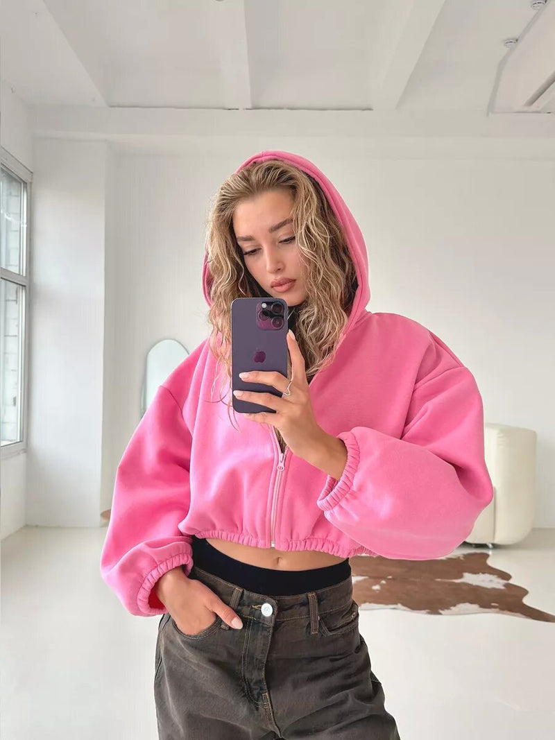 Timeless Vintage Style Pullover