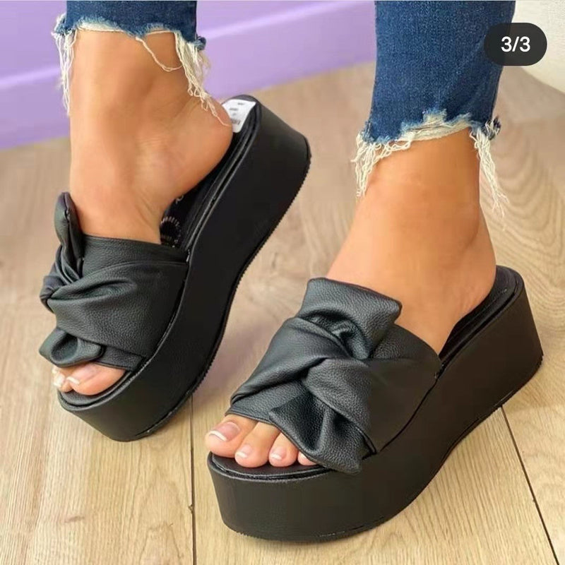 Elegant Orthopedic Sandals for Every Step